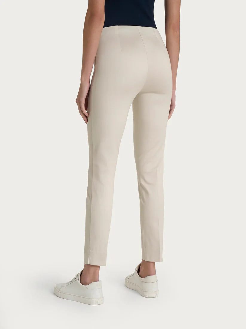 Cotton Cigarette Crop