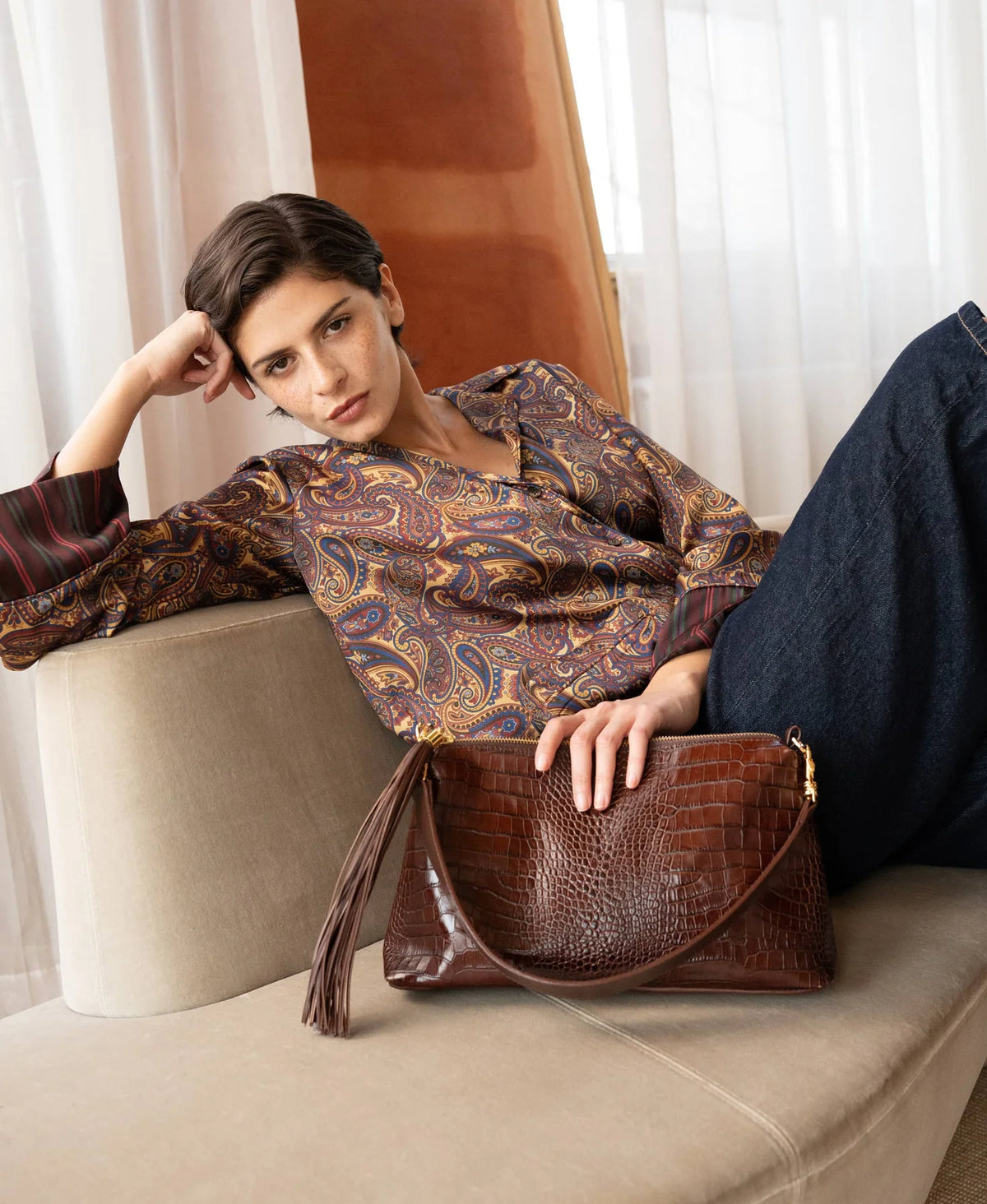 Colson Bag