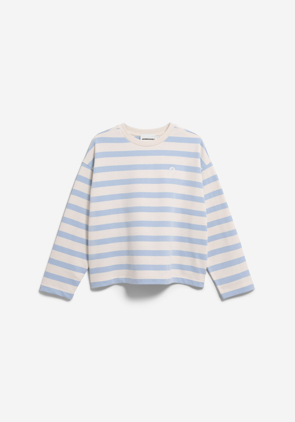Iconic A Frankaa Bold Sweatshirt