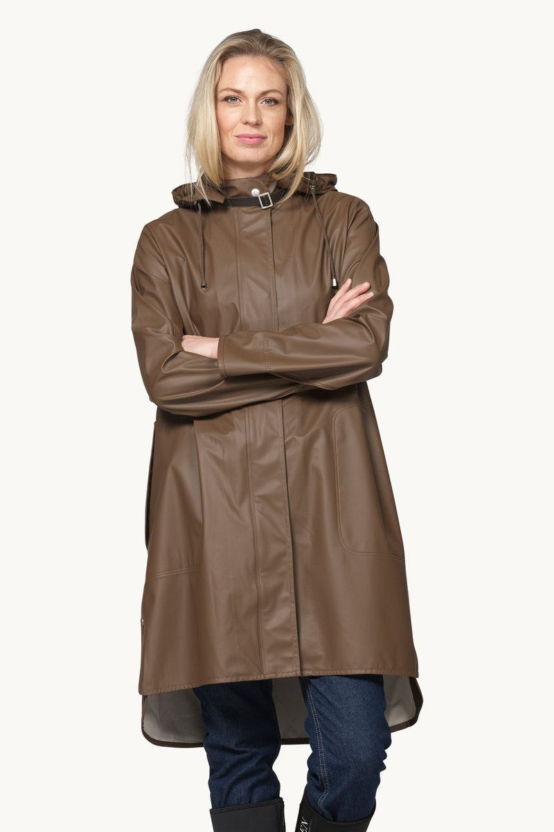 Rain 71 Lightweight Raincoat