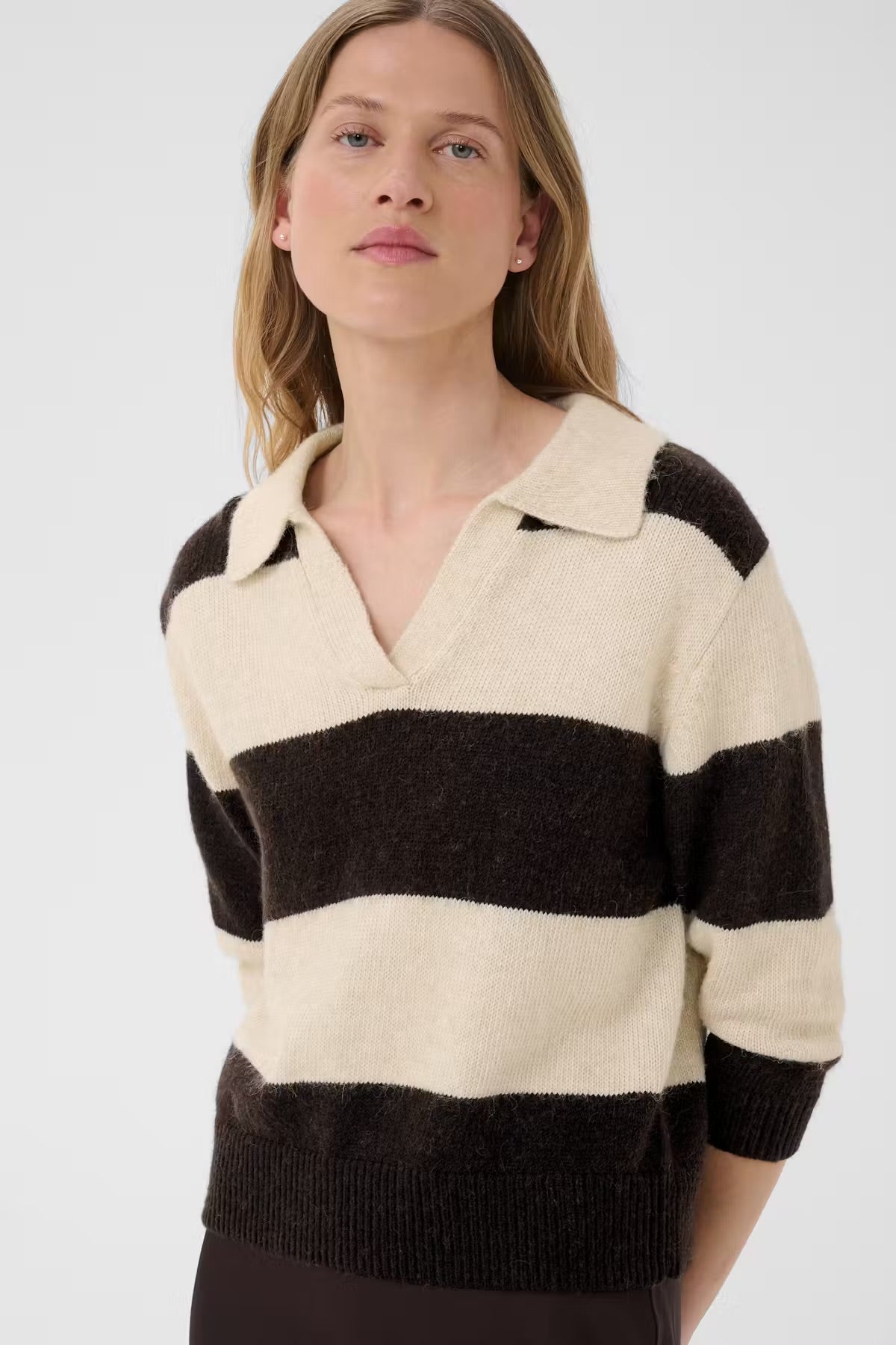 Charlott Pullover