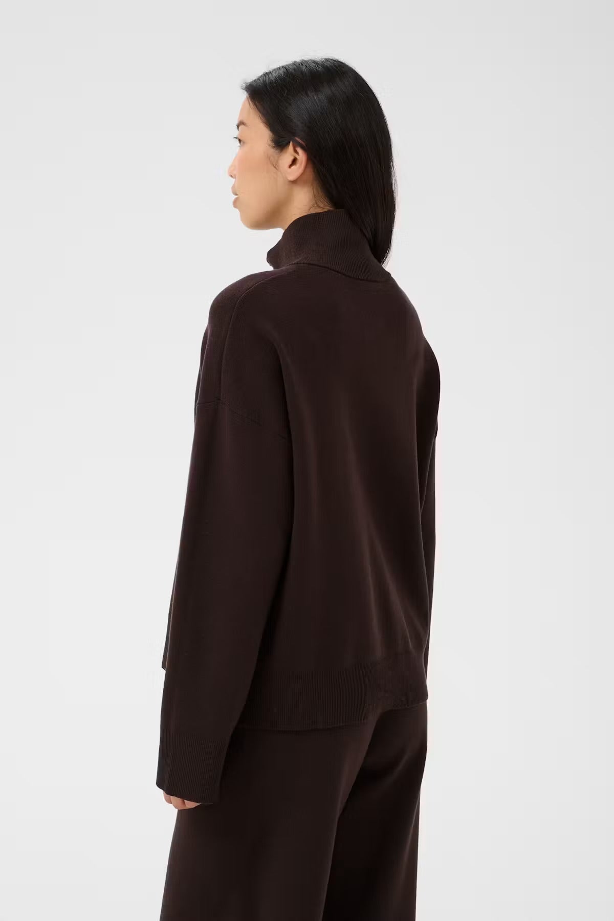 Silvanas Pullover