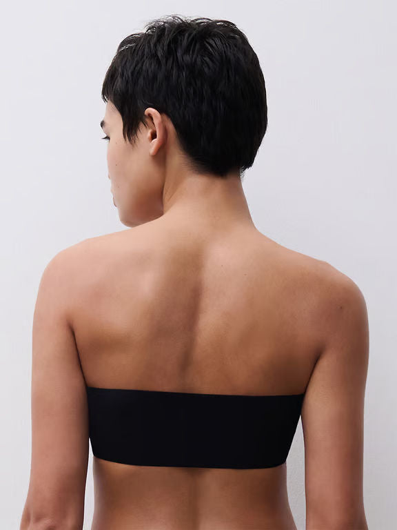 Soft Stretch Padded Bandeau