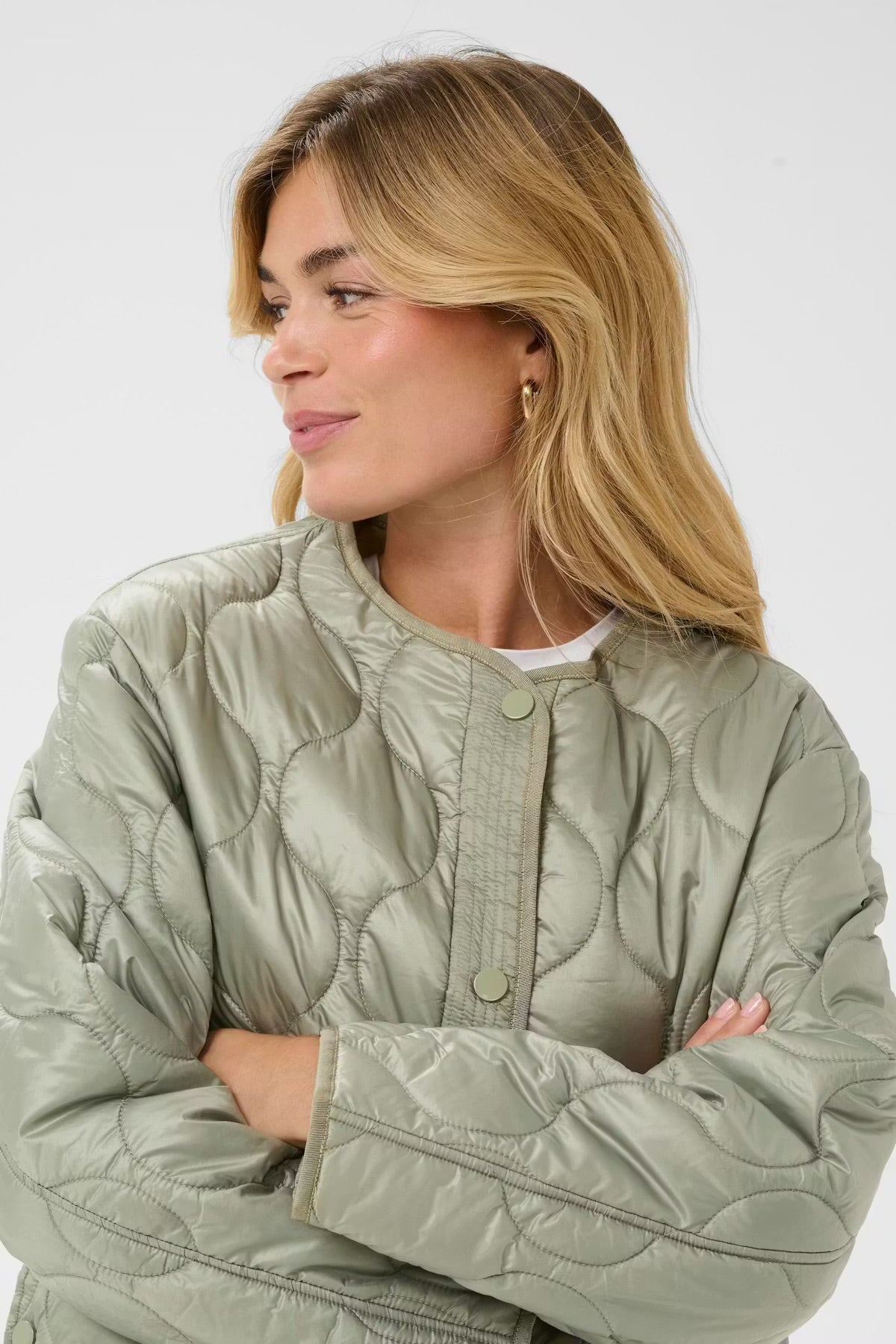 Ottavia Jacket