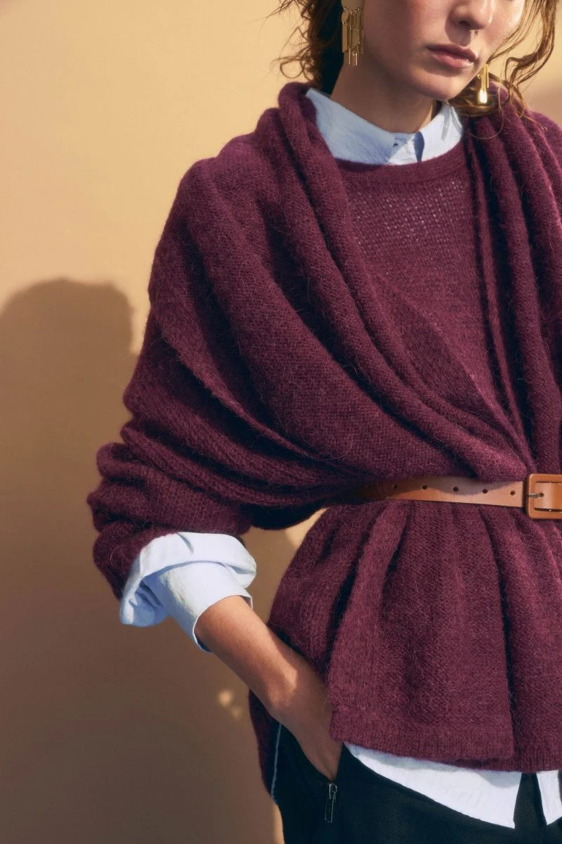Agna Sweater
