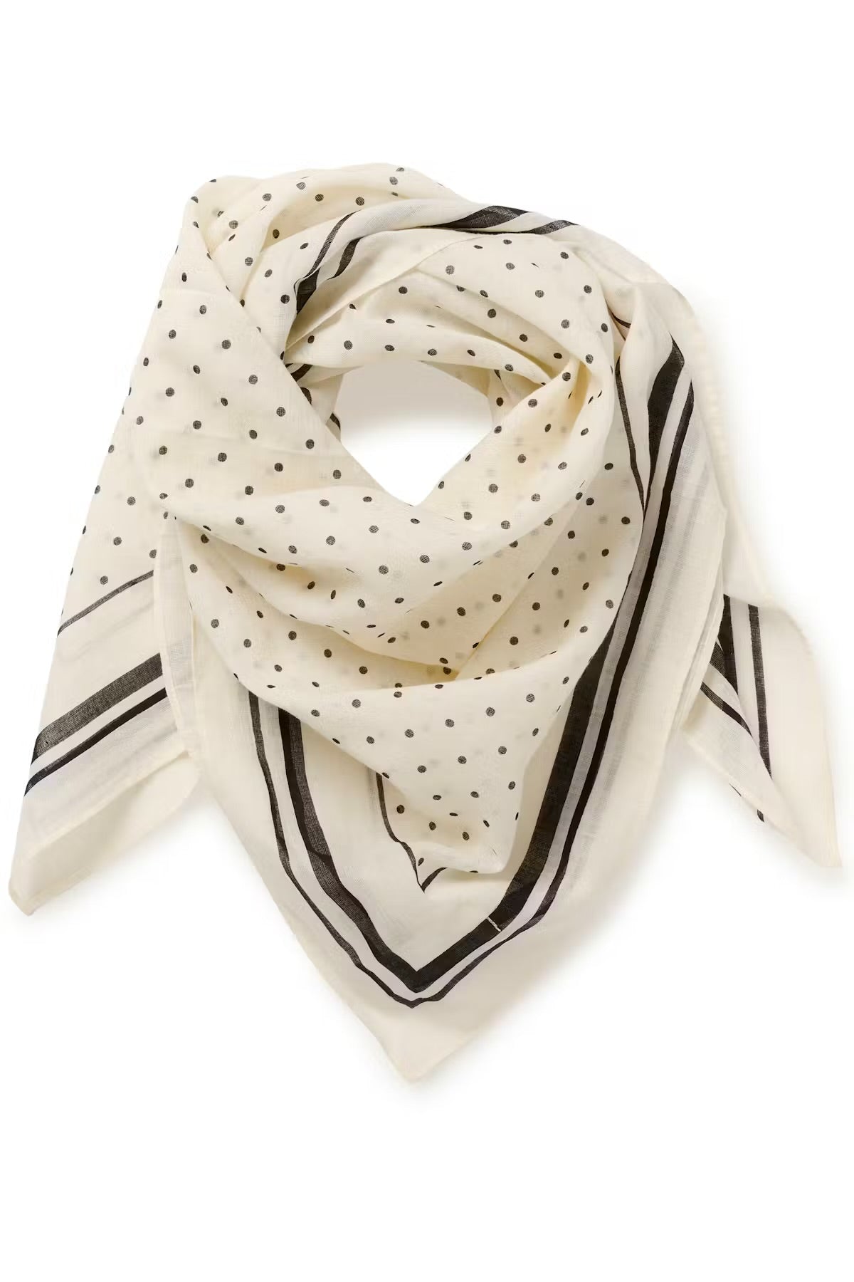 Phi Scarf