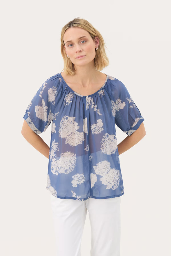 Rosana Blouse