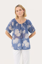 Rosana Blouse