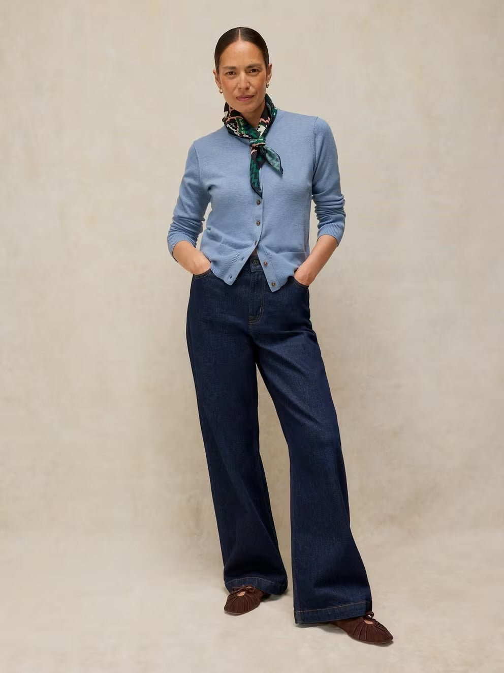 Lois Cardigan