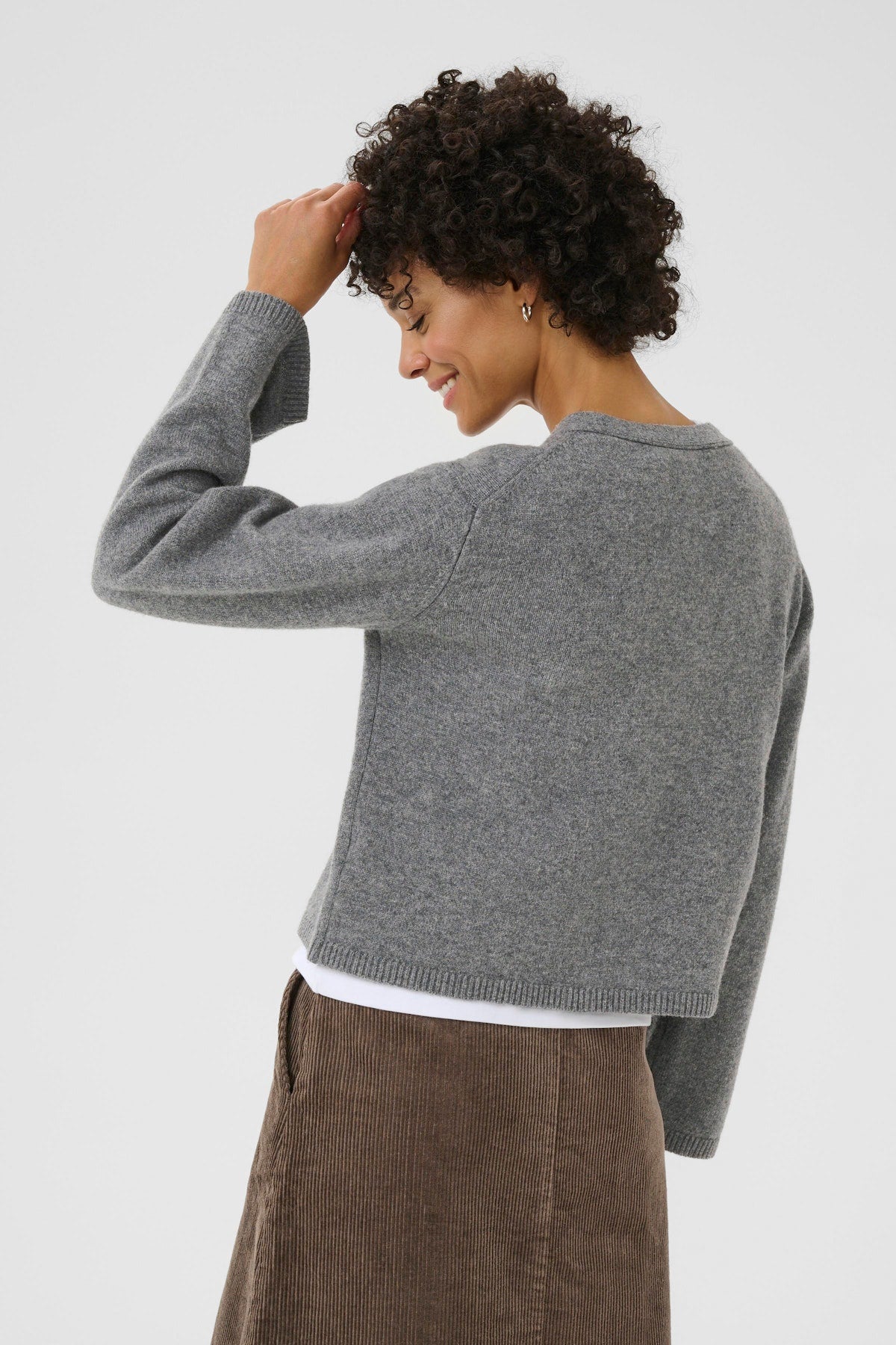 Sveva Cardigan