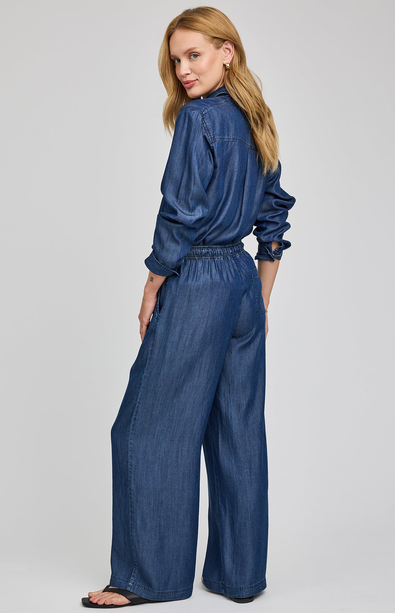 Camille Pant