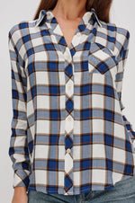 Hunter Shirt