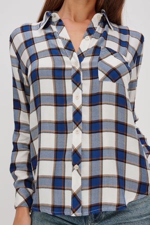 Hunter Shirt