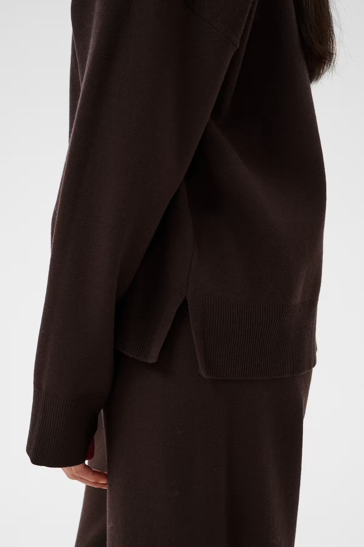 Silvanas Pullover
