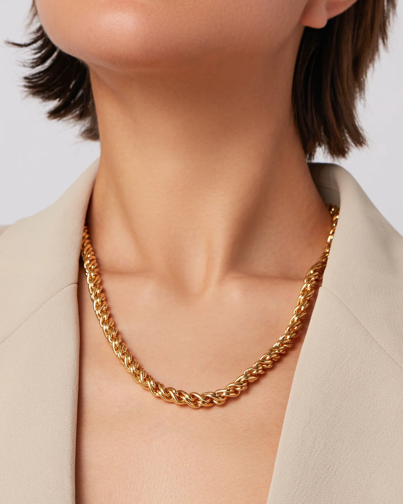 Rizzo Necklace
