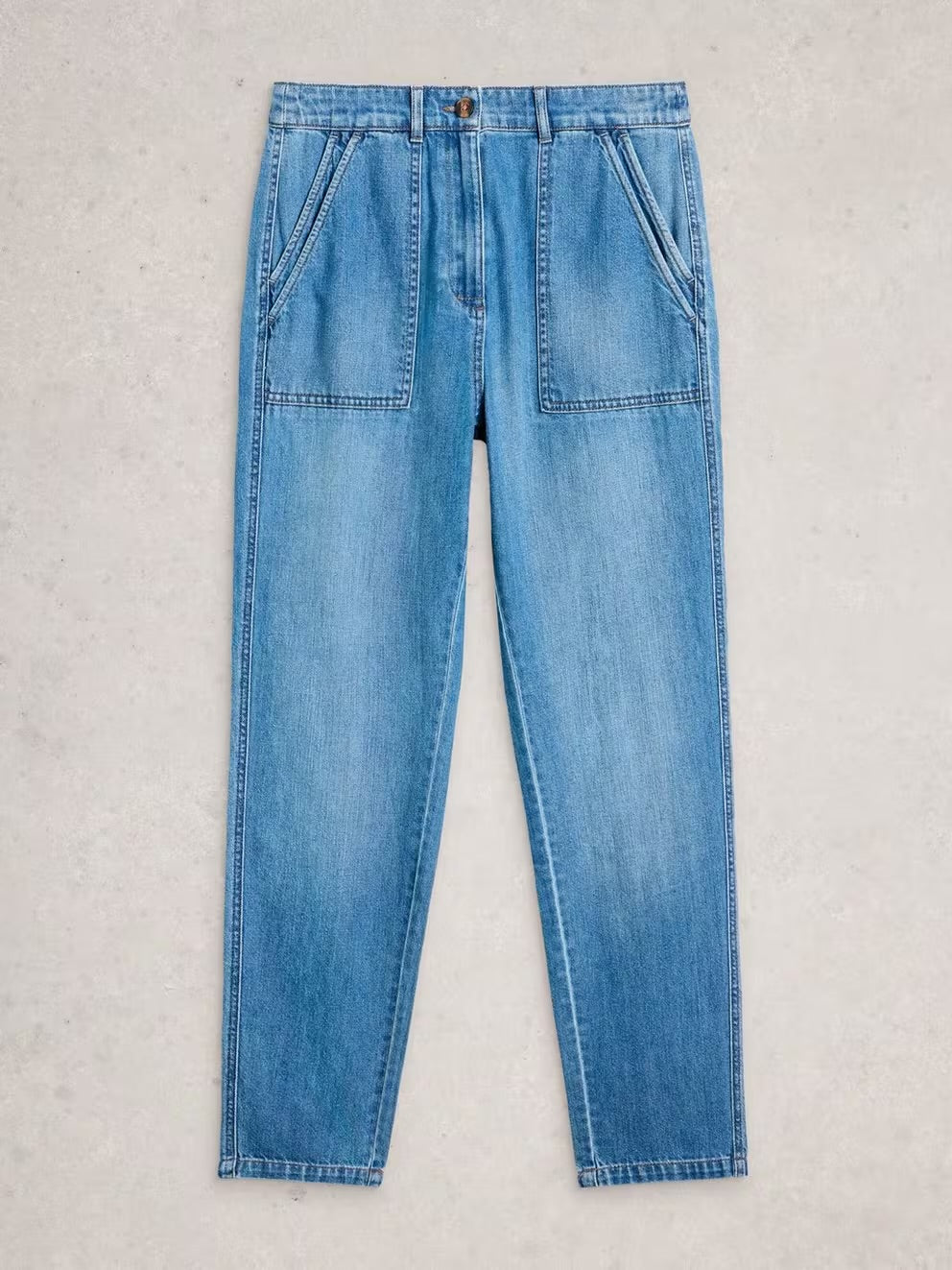 Twister Jean
