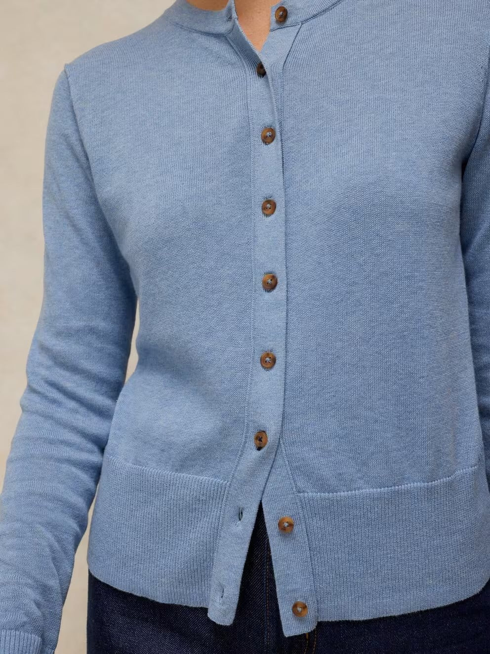 Lois Cardigan
