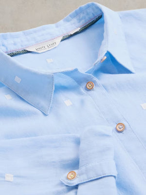 Sophie Organic  Shirt