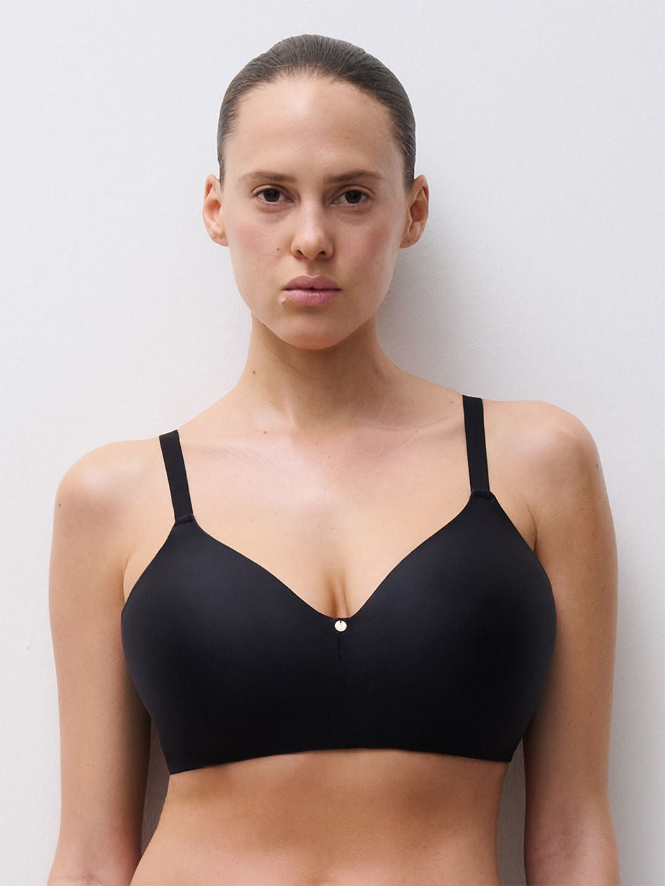 C Jolie Wire Free T-Shirt Bra