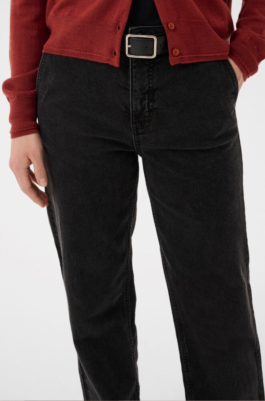 Barba Jeans-Black