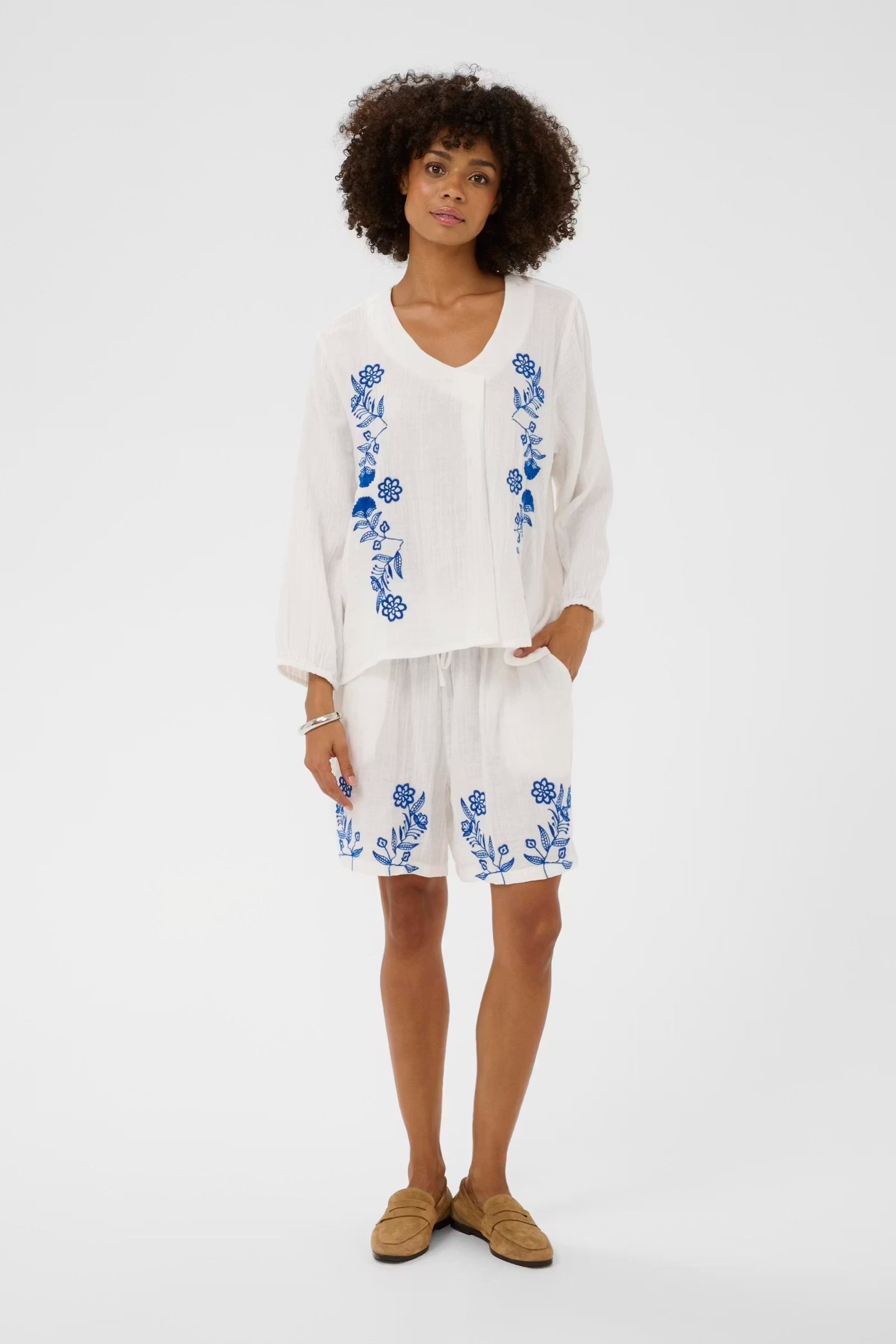 Tala Elina Blouse