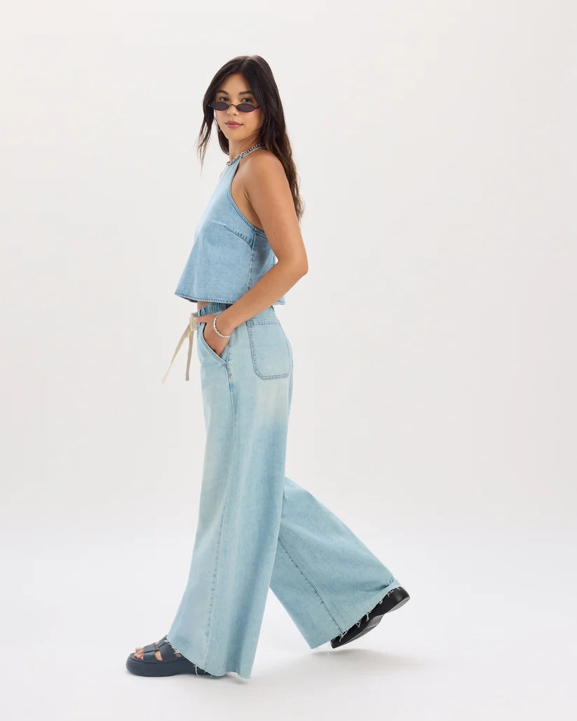 Cabana Wide Leg