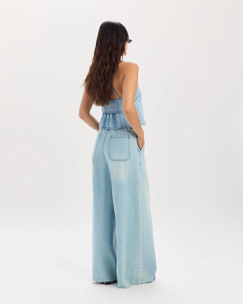 Cabana Wide Leg