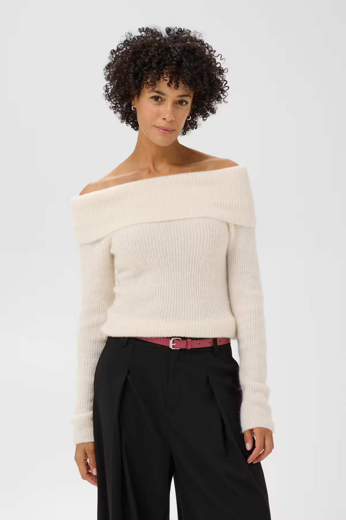 Nacimo Belt