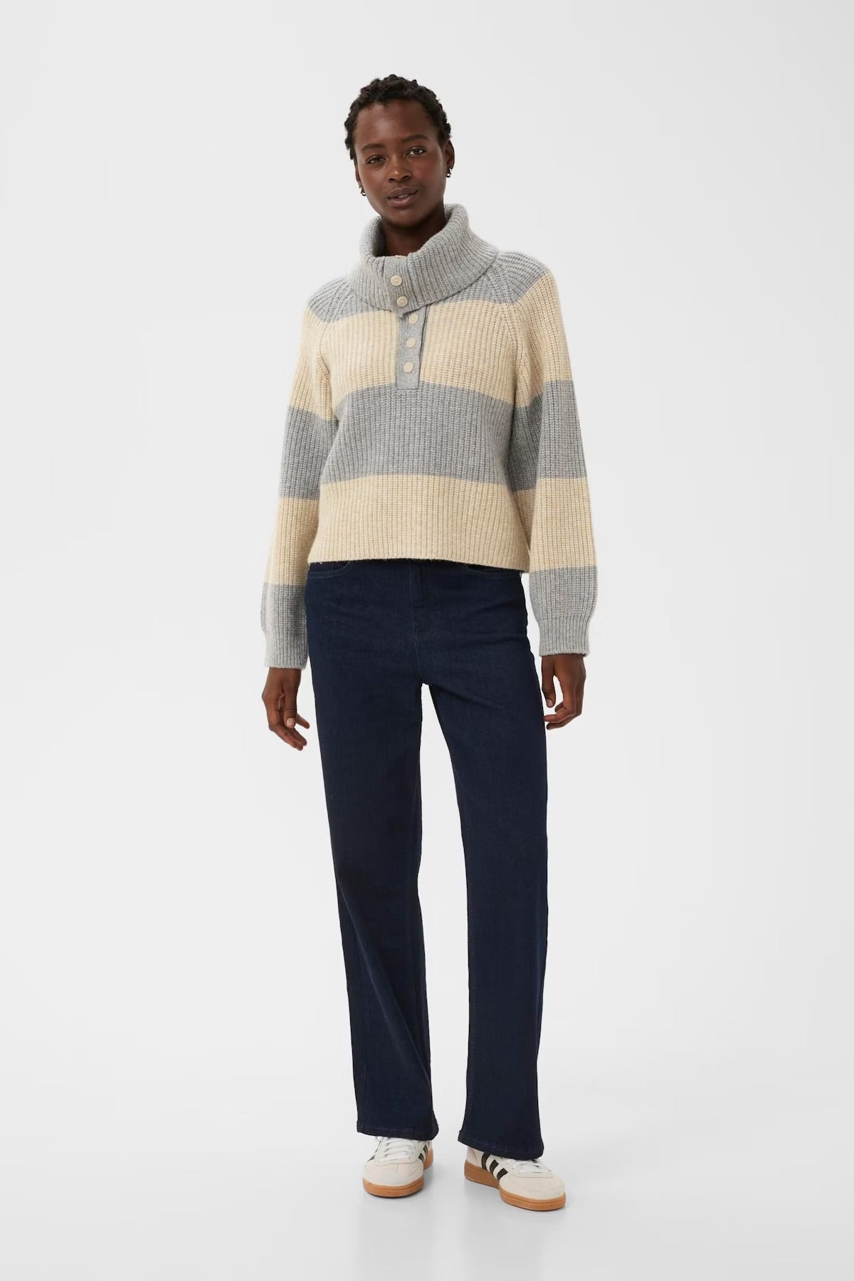 Simra Pullover