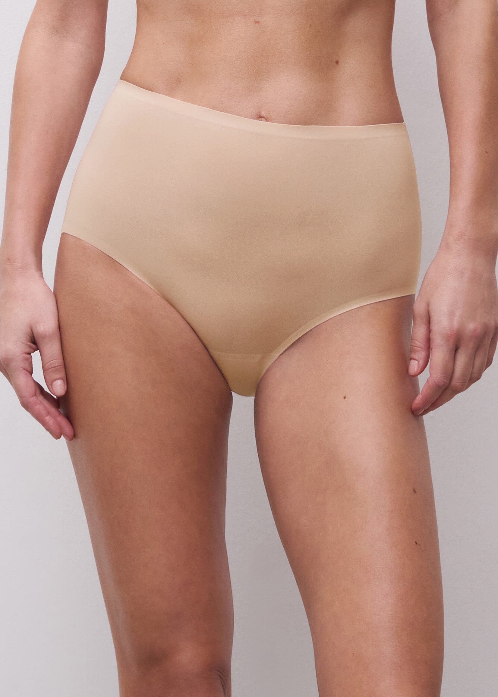 Soft Stretch Full Brief