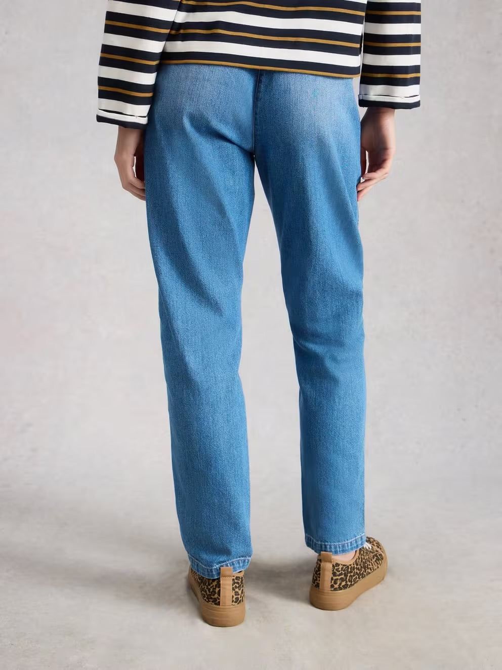 Twister Jean