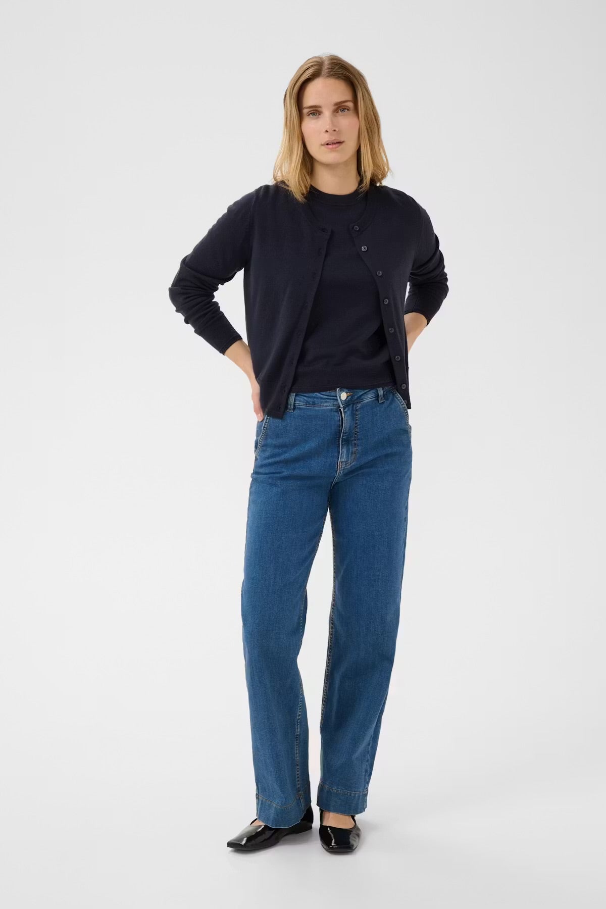 Noelani Cardigan