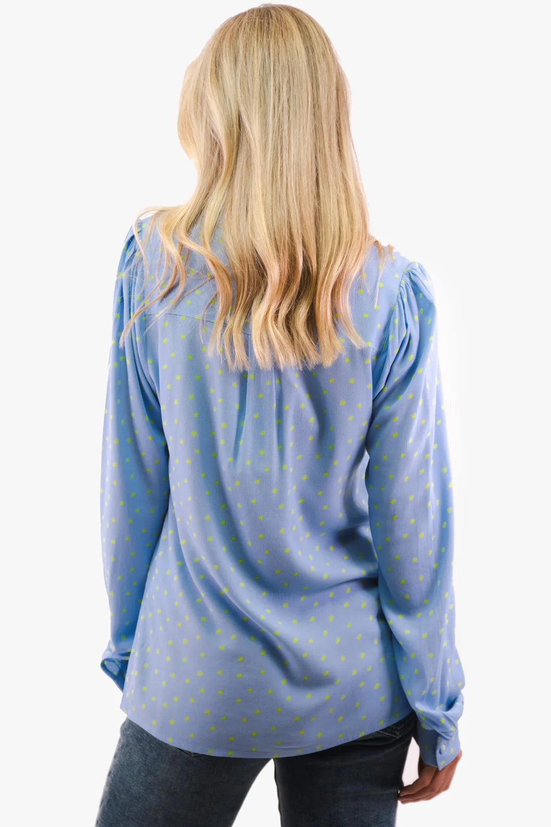 Vilda Shirt
