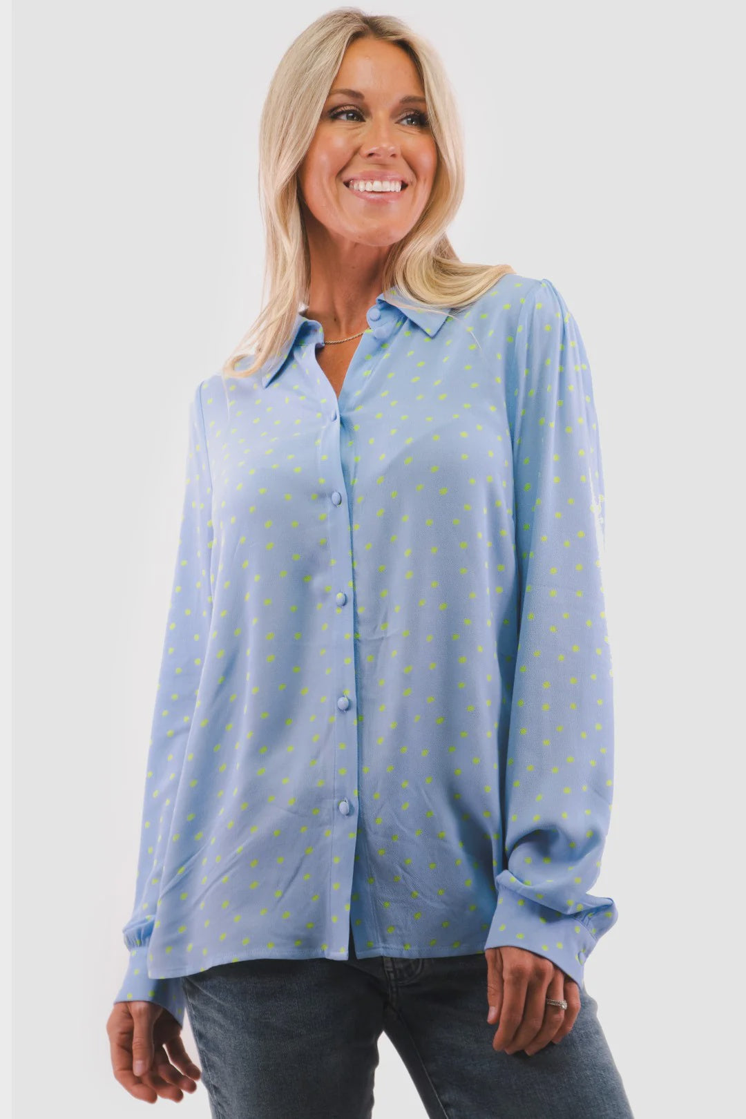Vilda Shirt