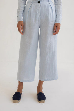 Dumian Trousers