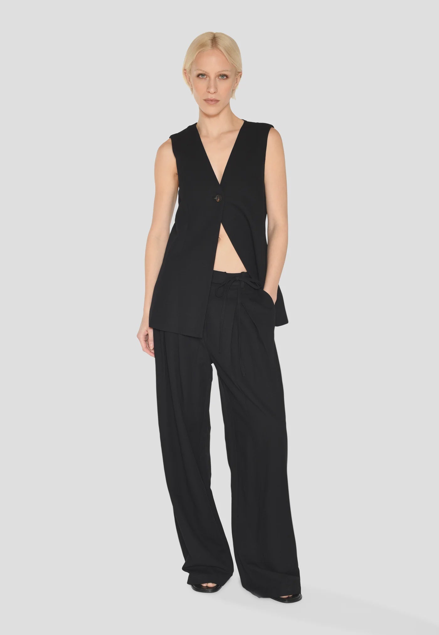 Davida Vest