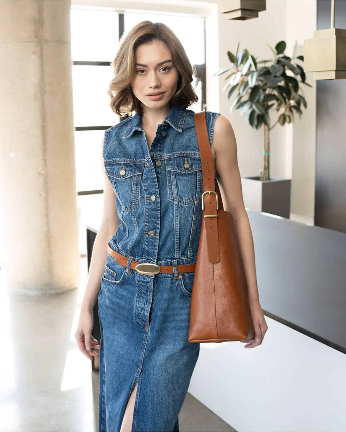 Zyla Bag