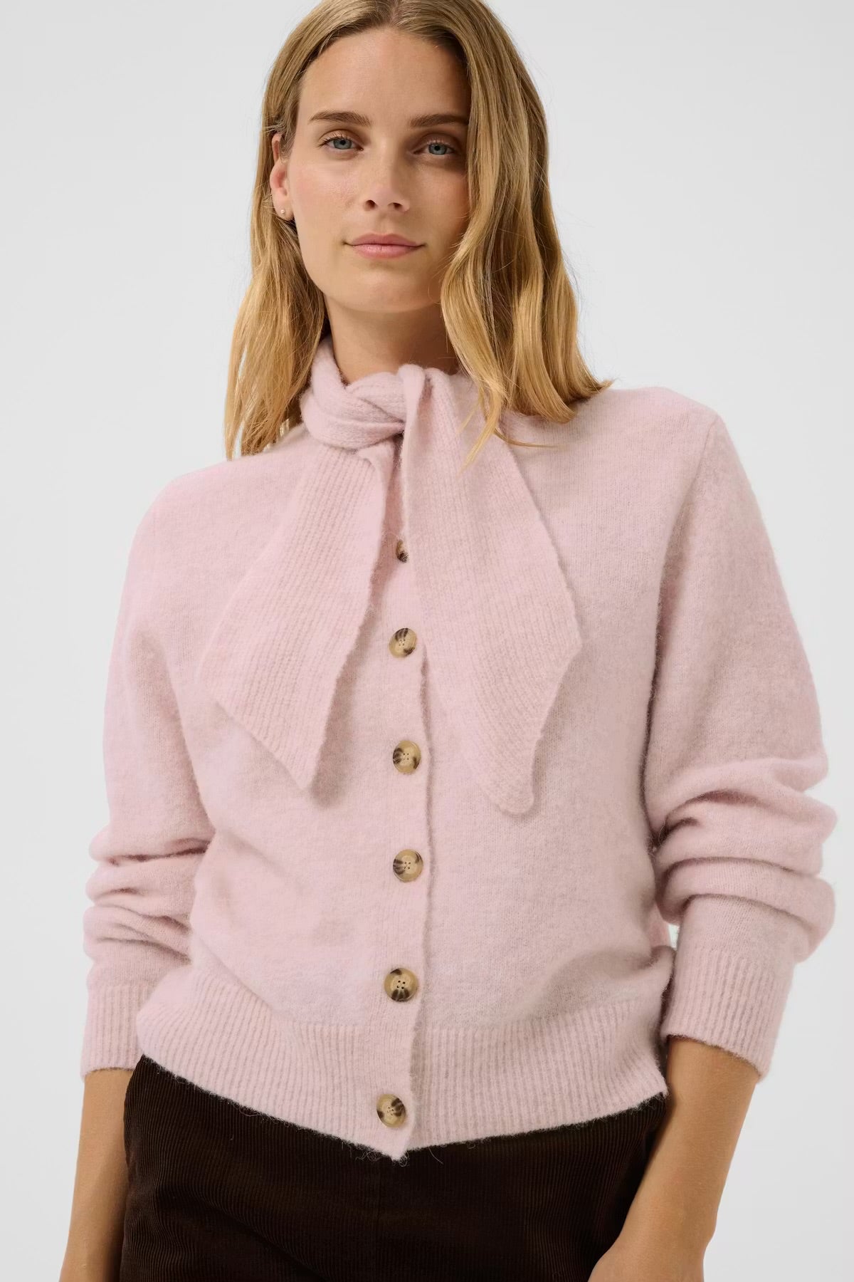 Chanie Cardigan