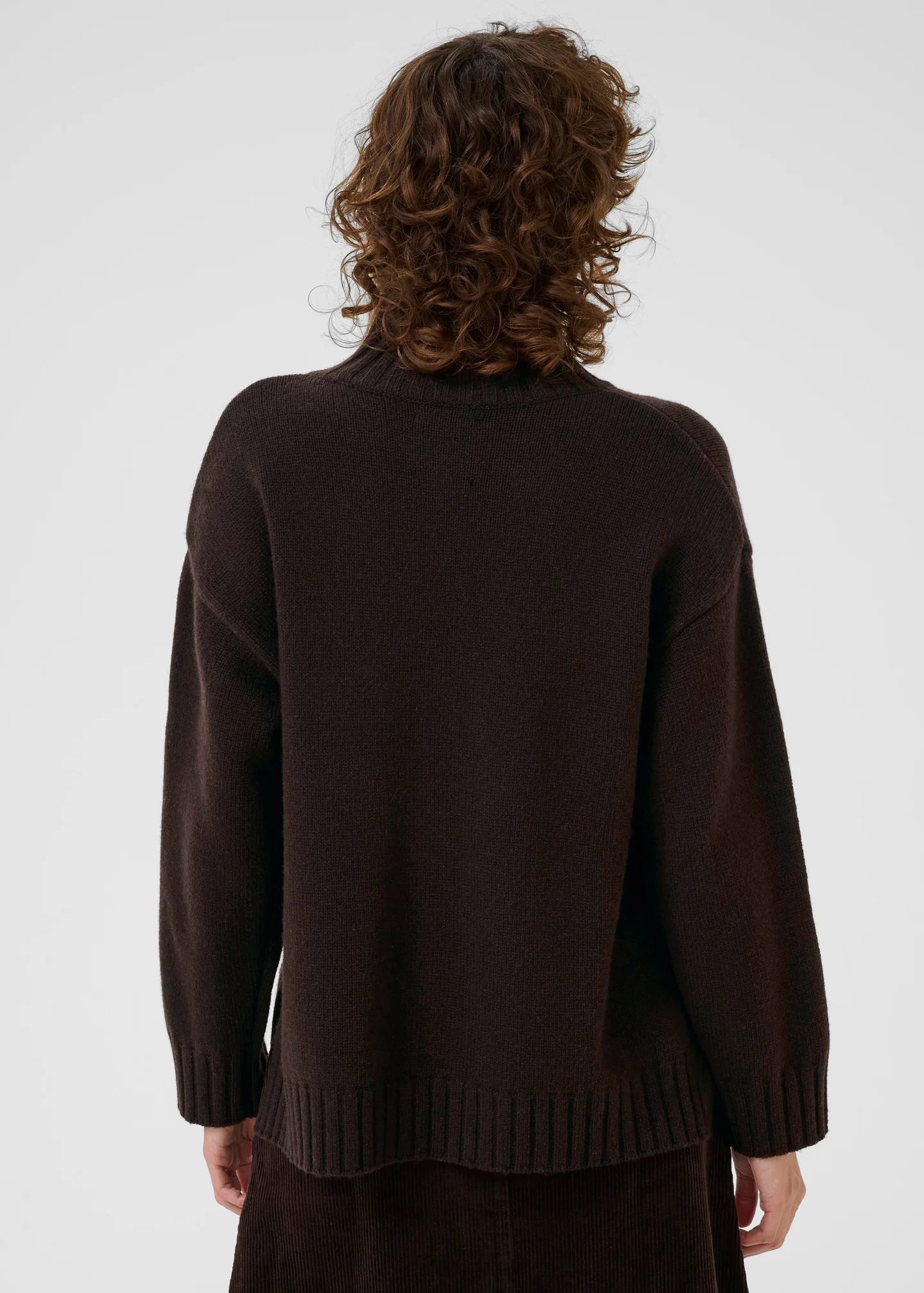 Lilye Pullover