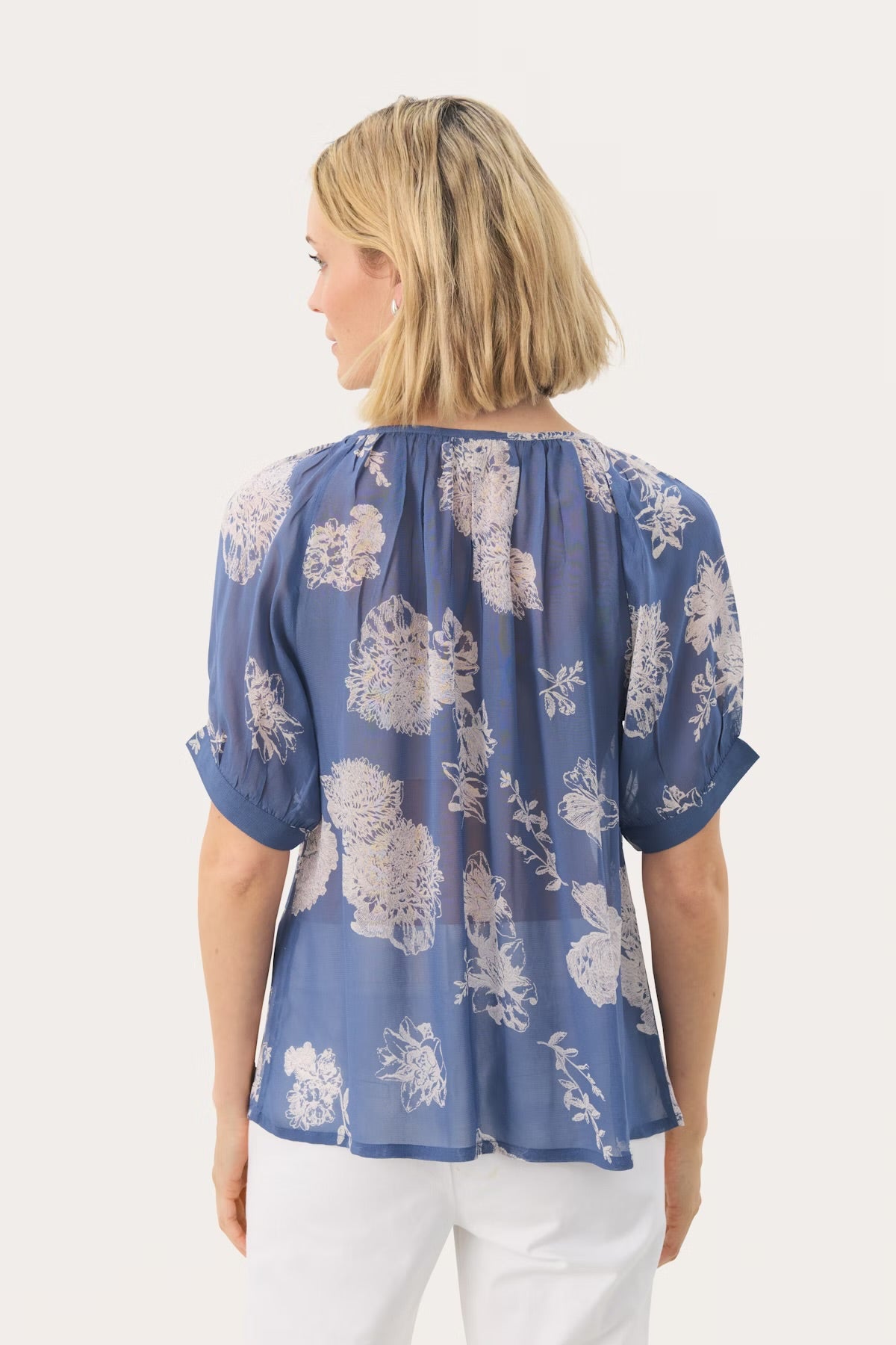 Rosana Blouse