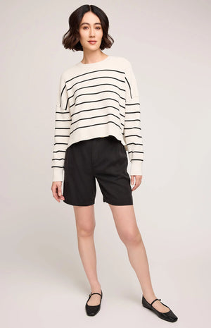 Echo Pullover Sweater