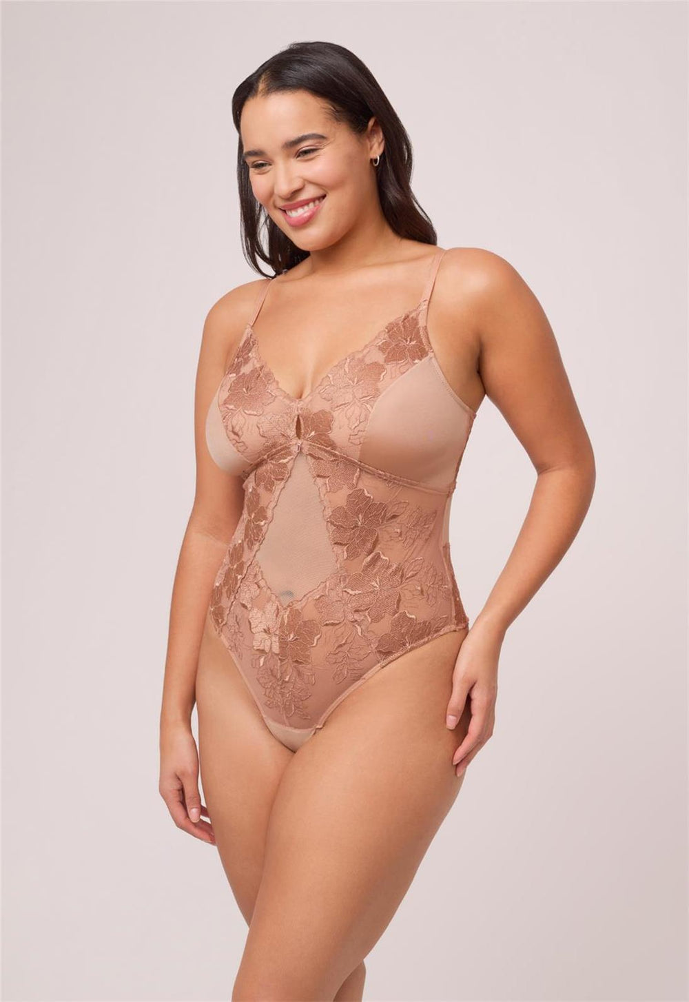 Golden Hour Body Suit