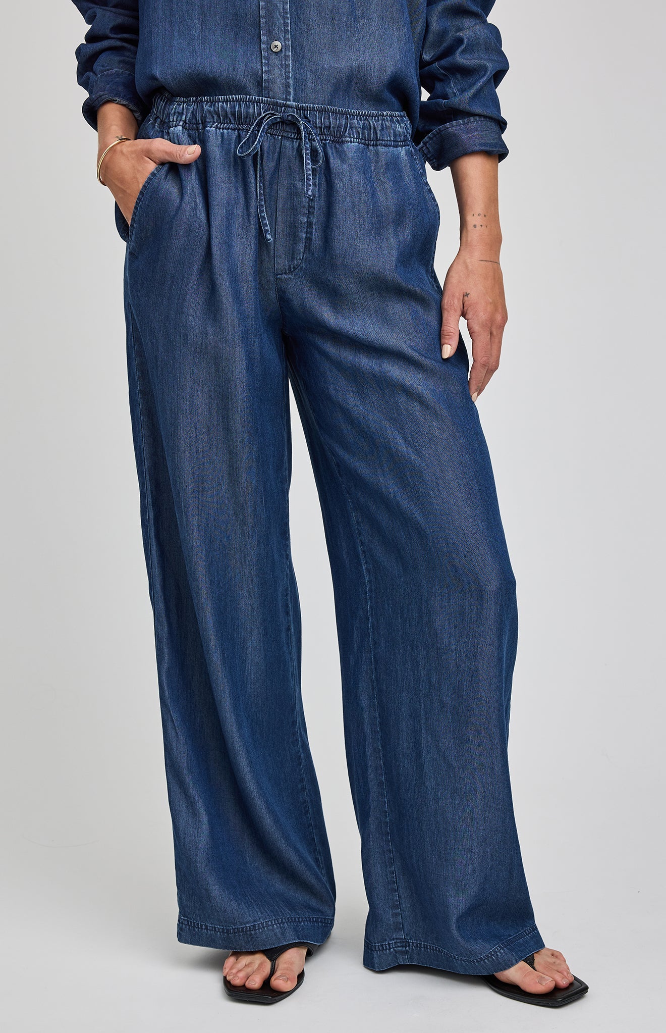 Camille Pant