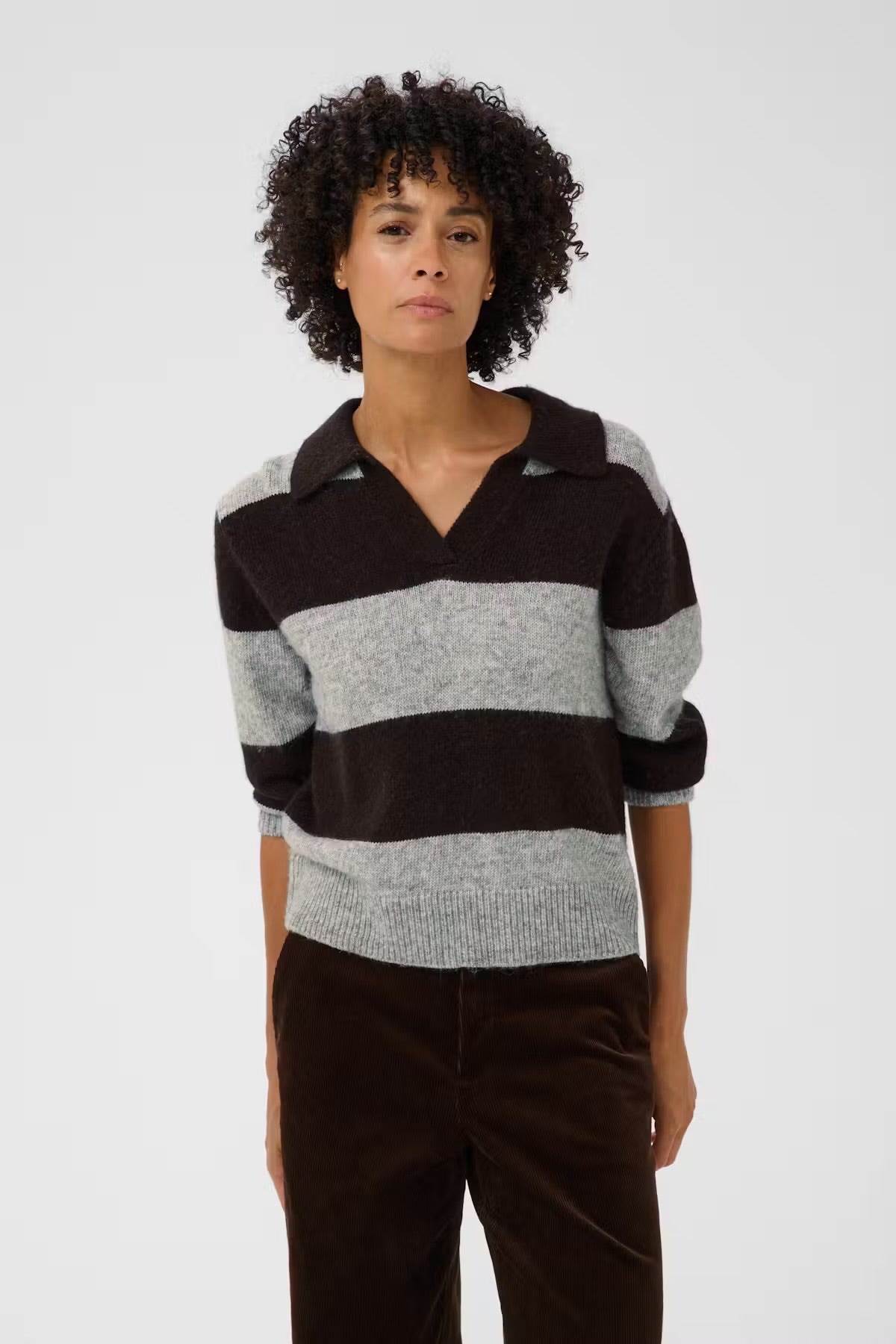 Charlott Pullover