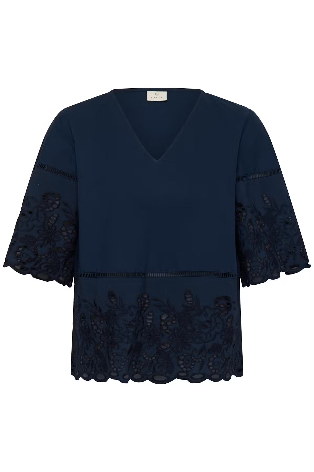 Gertrud Blouse