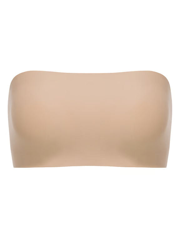 Soft Stretch Padded Bandeau