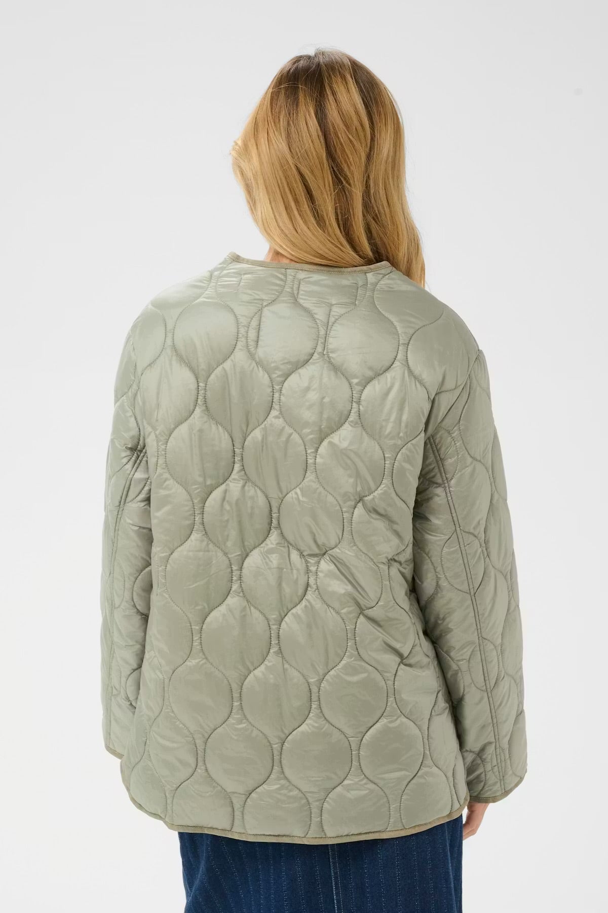 Ottavia Jacket