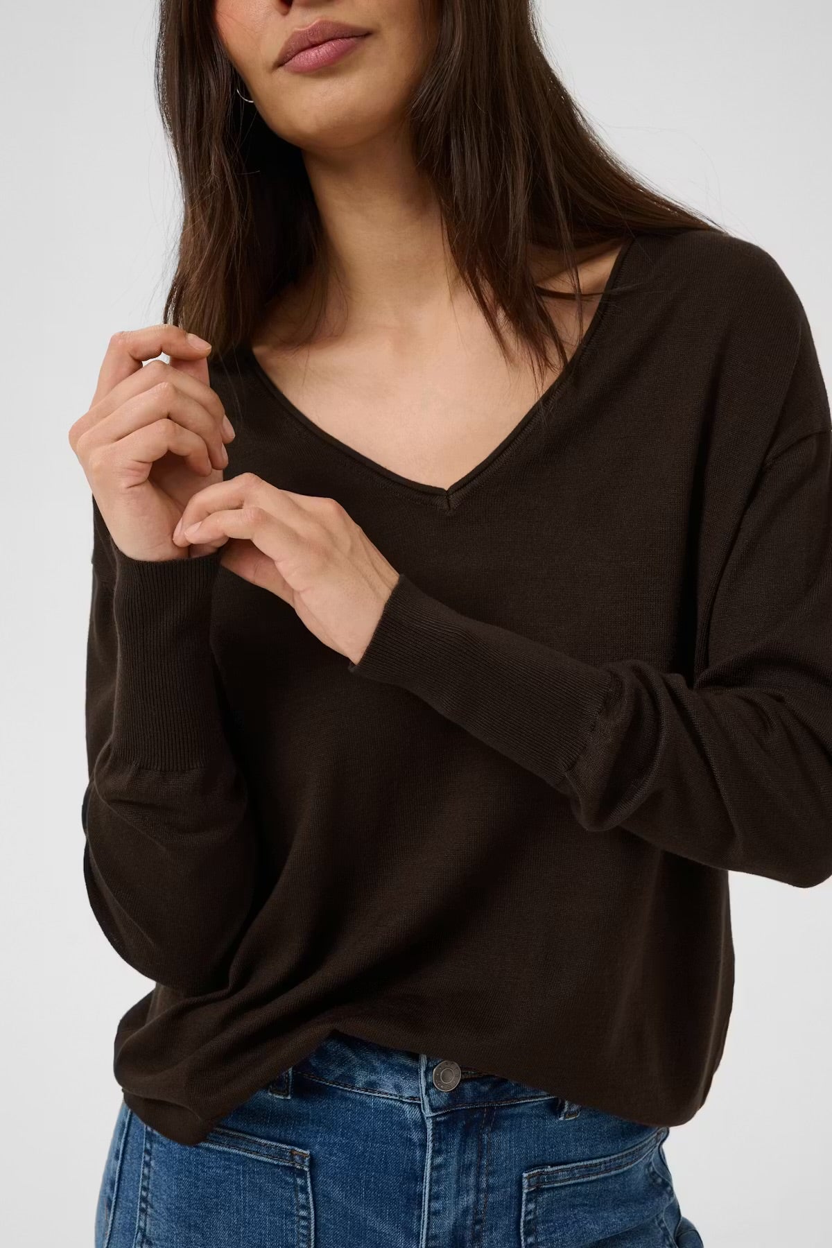 Lizza Mai Pullover