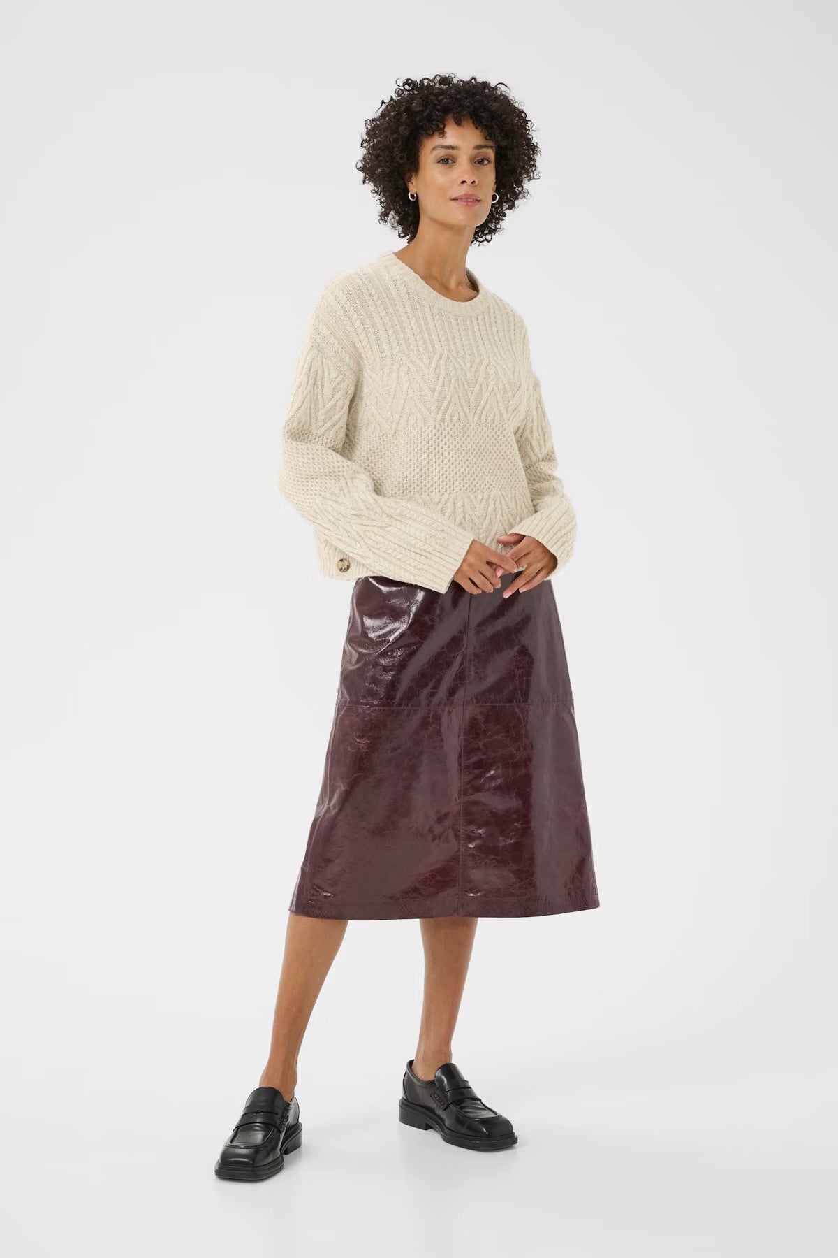 Sindy Pullover