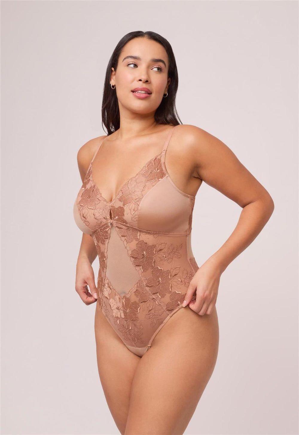 Golden Hour Body Suit